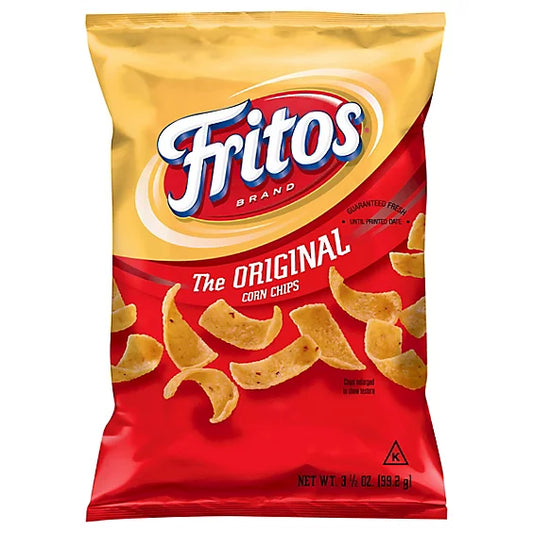 Fritos Corn Chips