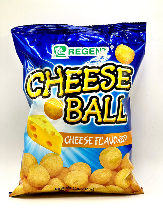 Regent Cheese Ball