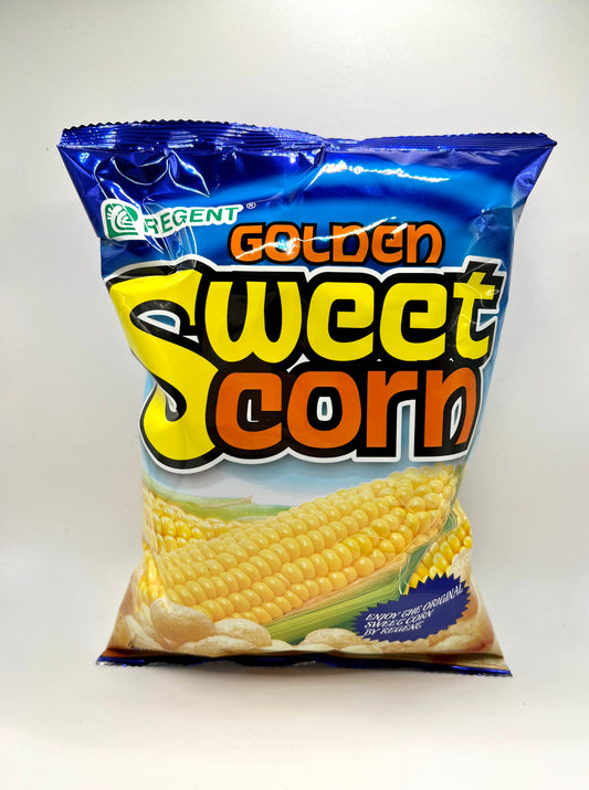 Regent Golden Sweet Corn