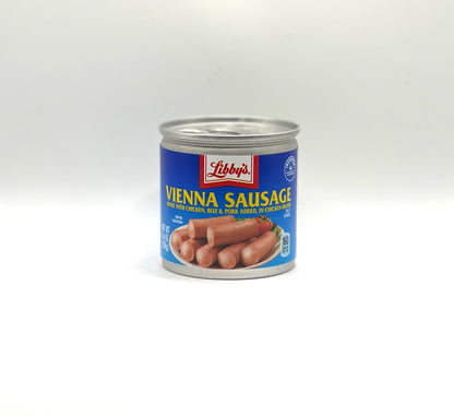 Libby's Vienna Sausage