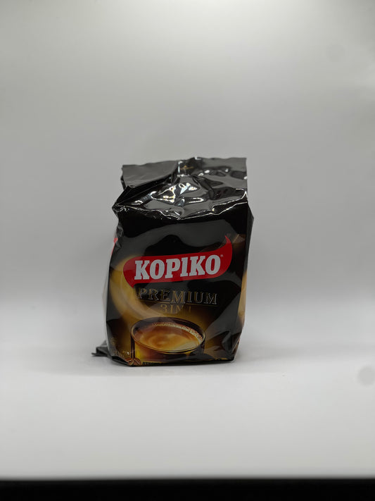 Kopiko Black - 10 Packets