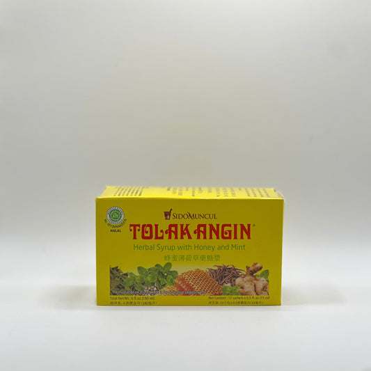 Tolakangin - Herbal Tea Supplement