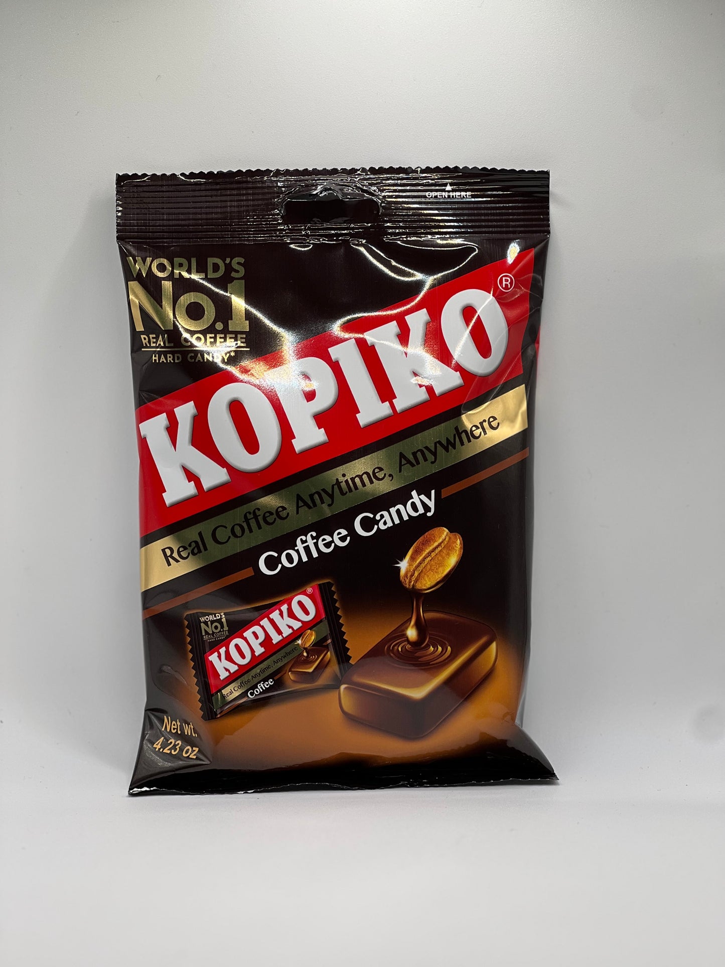 Kopiko Coffee Candy