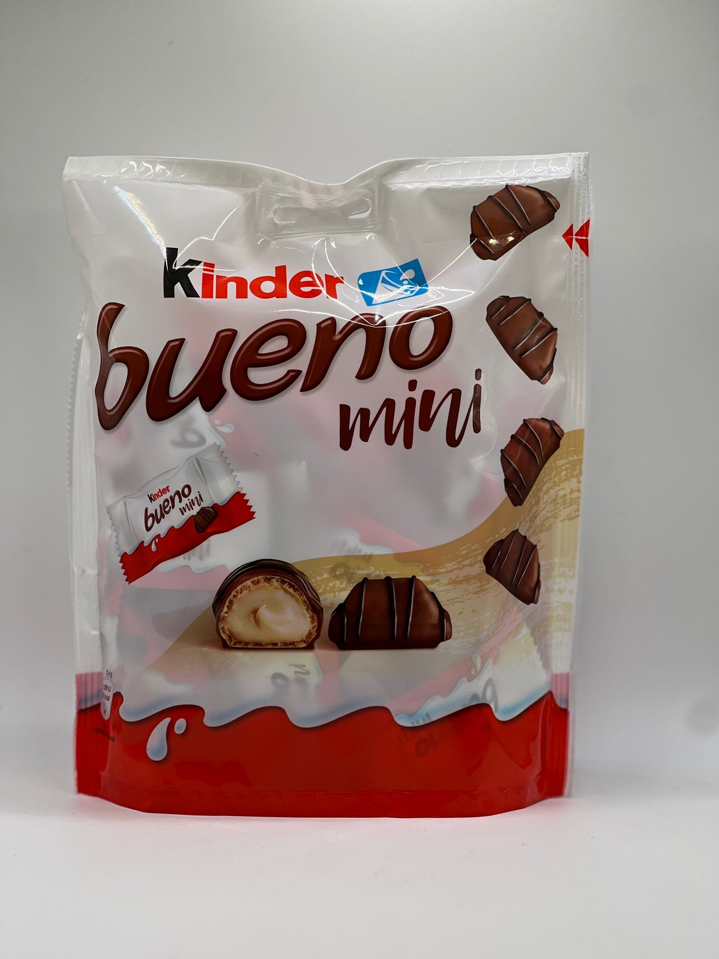 Kinder Bueno Mini Packs