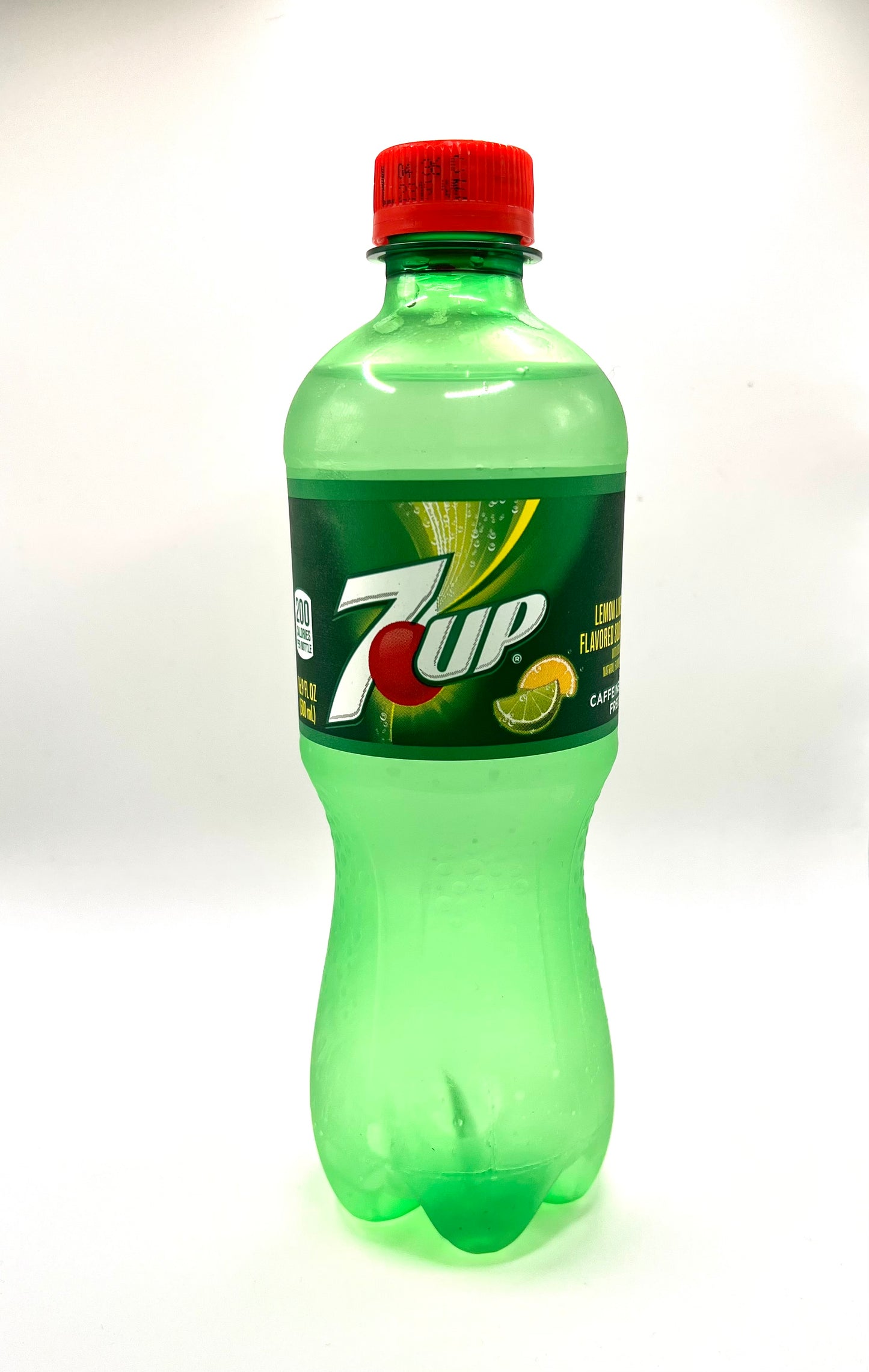 7 Up Lemon Lime Soda