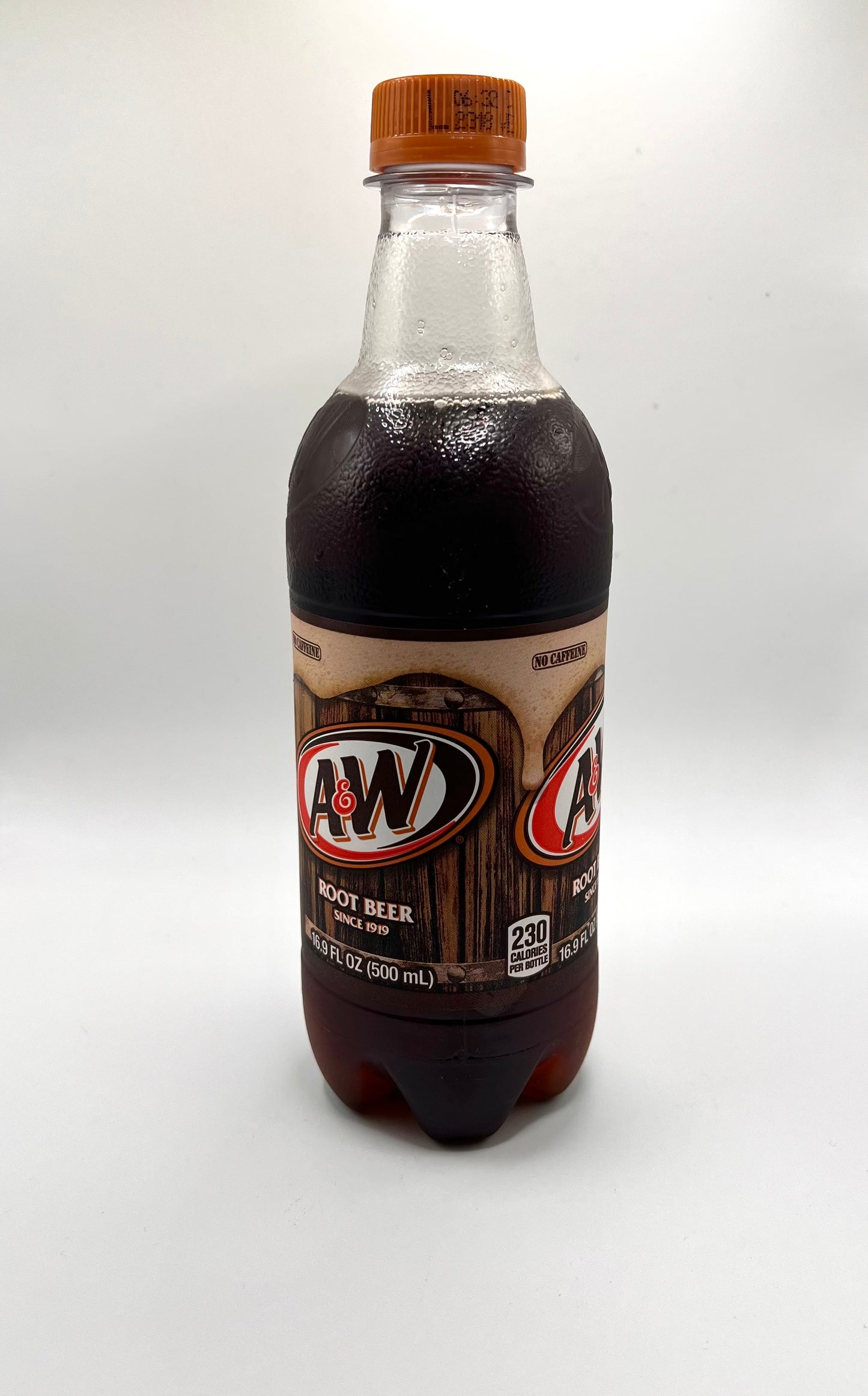 A&W Root Beer