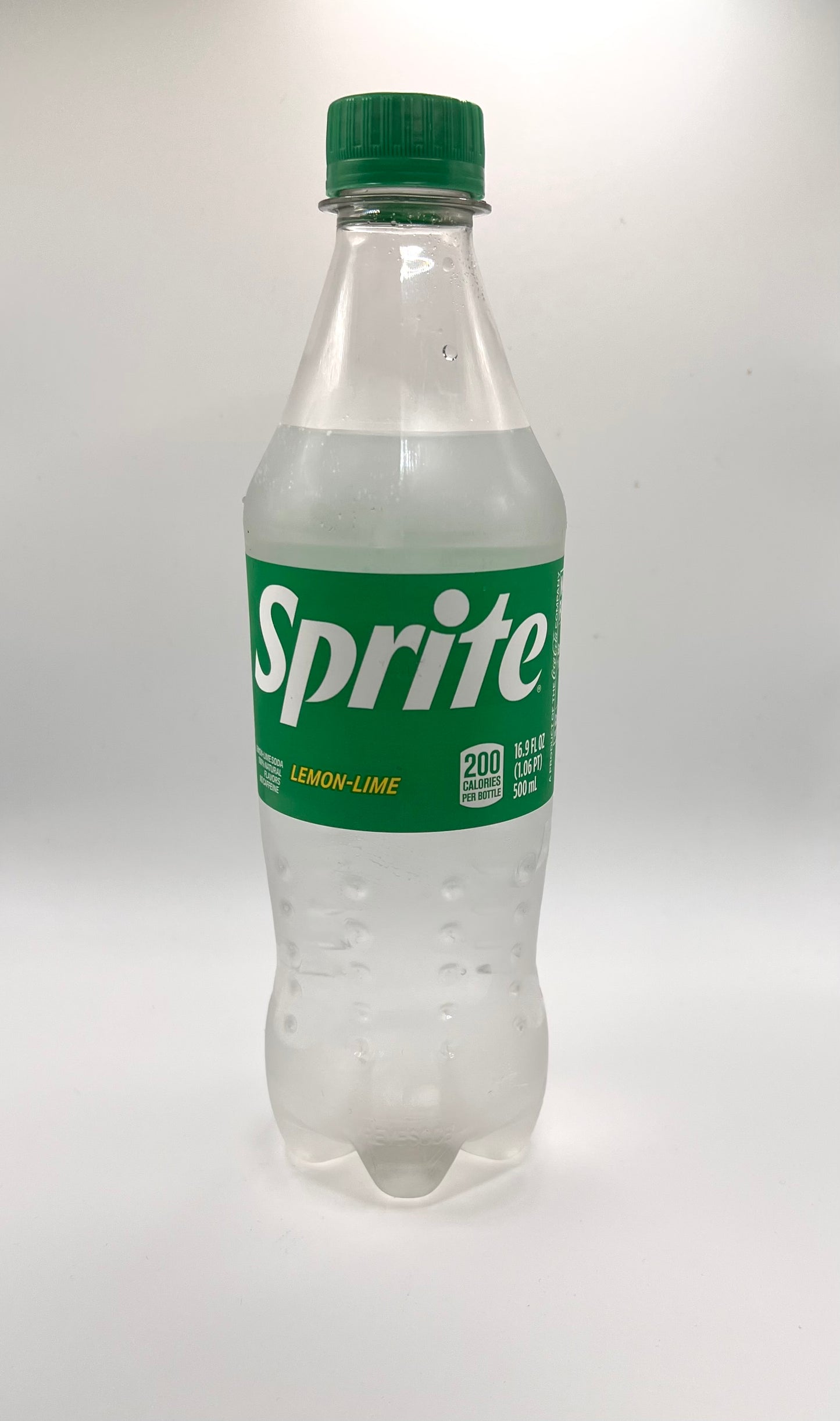 Sprite Lemon-Lime