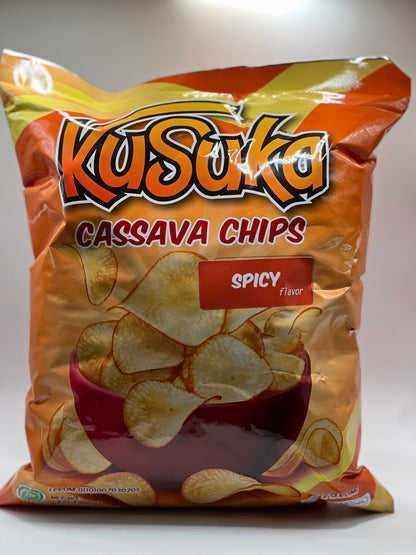 Kusuka - Spicy