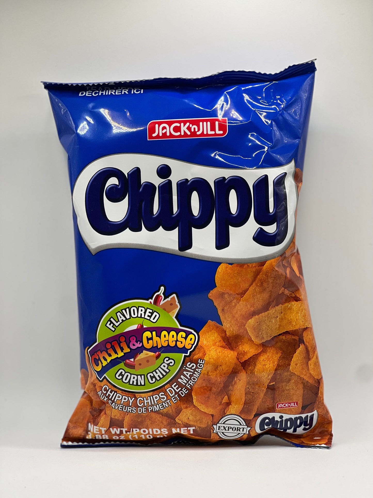 Chippy Chilli & Cheese Potato Chips - 110g – Seaside Crew Store
