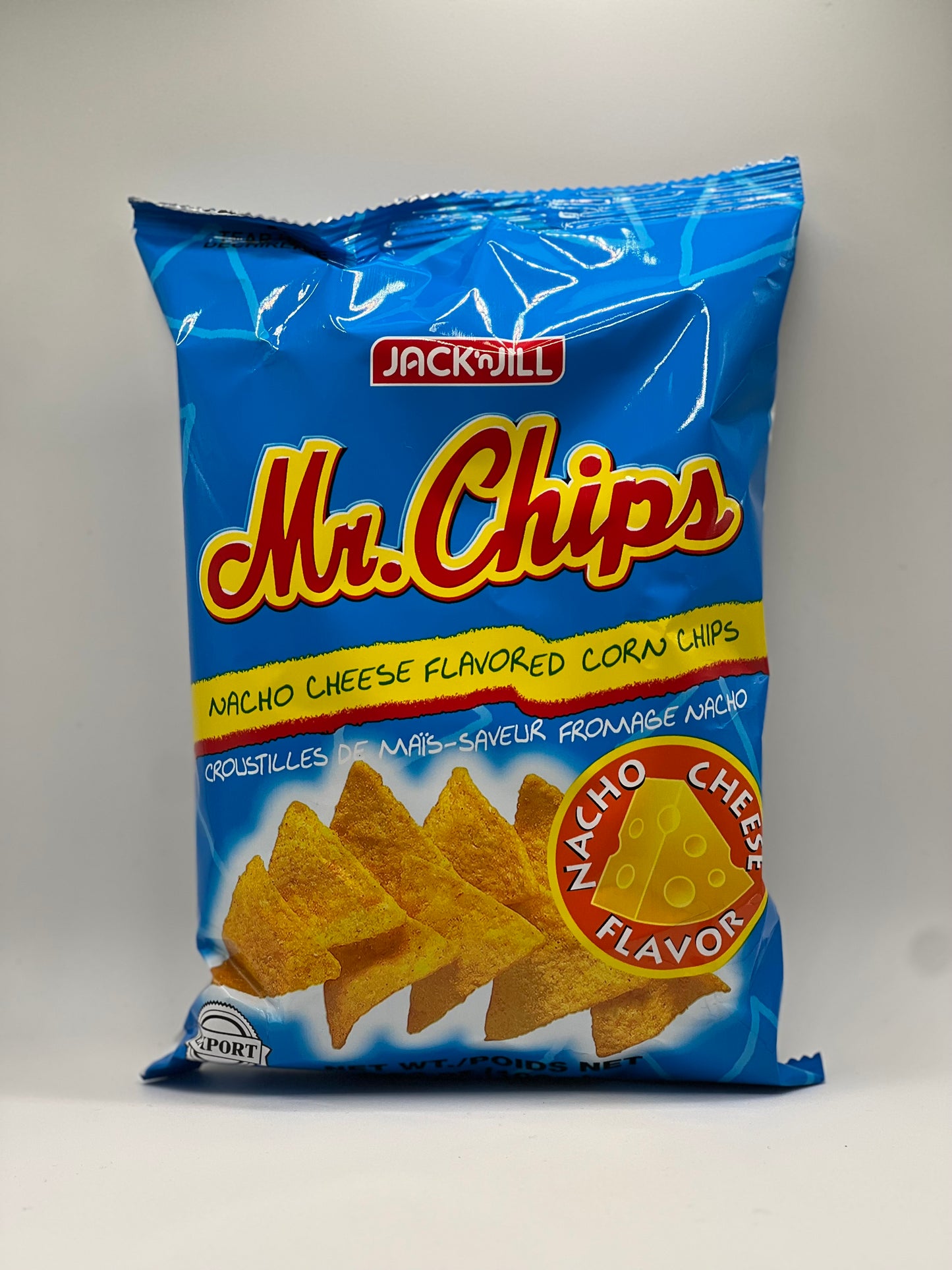 Mr. Chips Nacho Cheese Seaside Crew Store