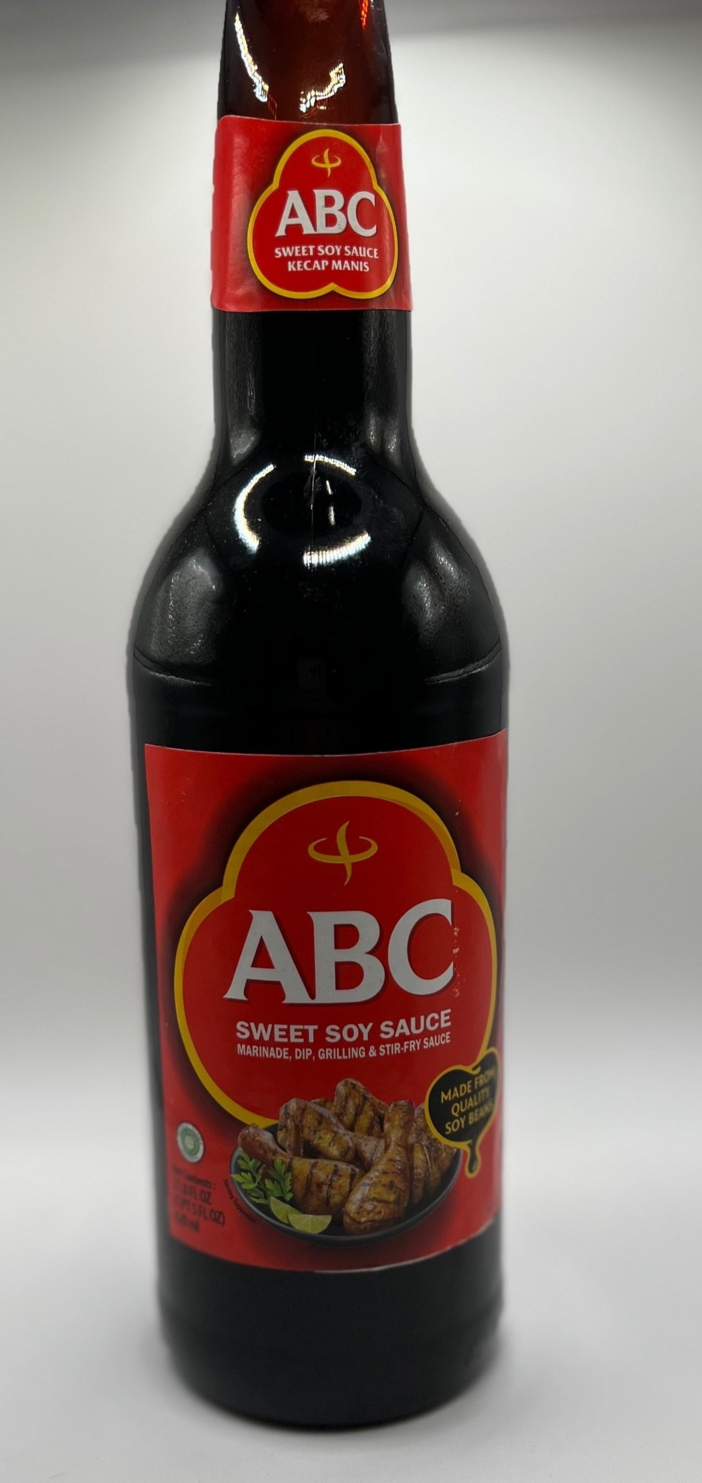 ABC Sweet Soy Sauce