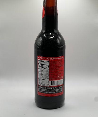 ABC Sweet Soy Sauce