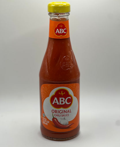 ABC Original Chili Sauce