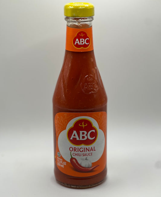 ABC Original Chili Sauce