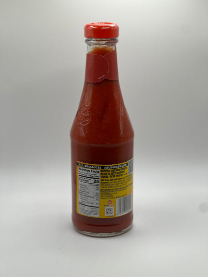 ABC Extra Hot Sauce