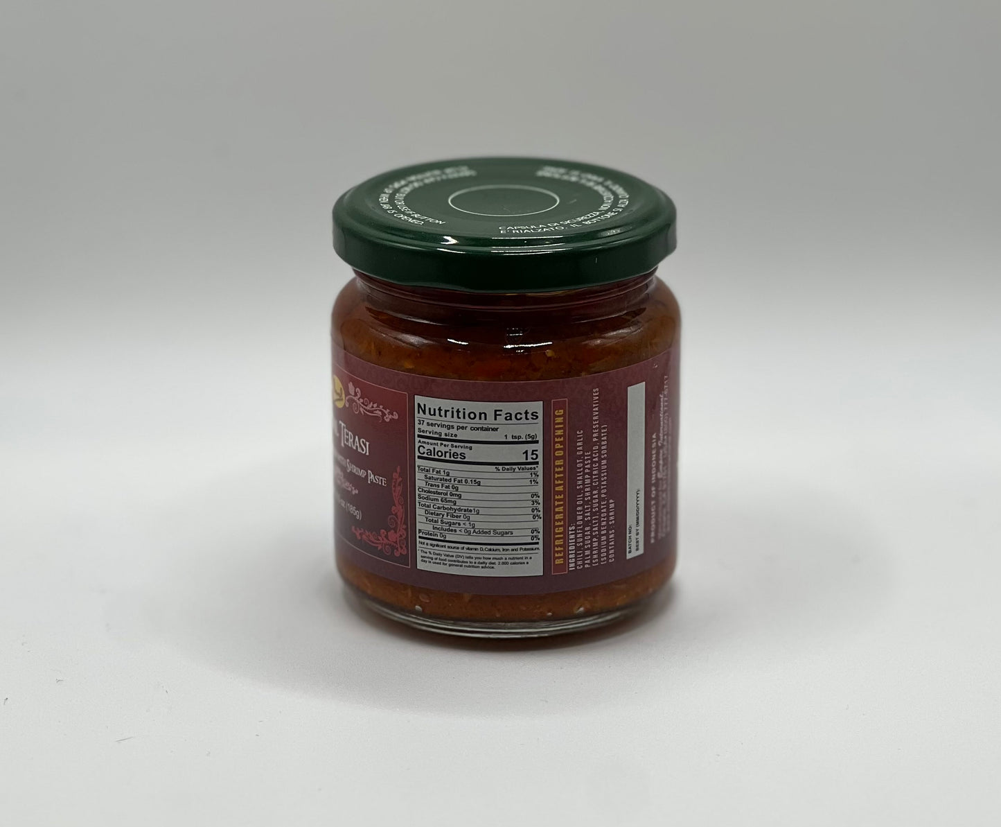 Sambal Terasi