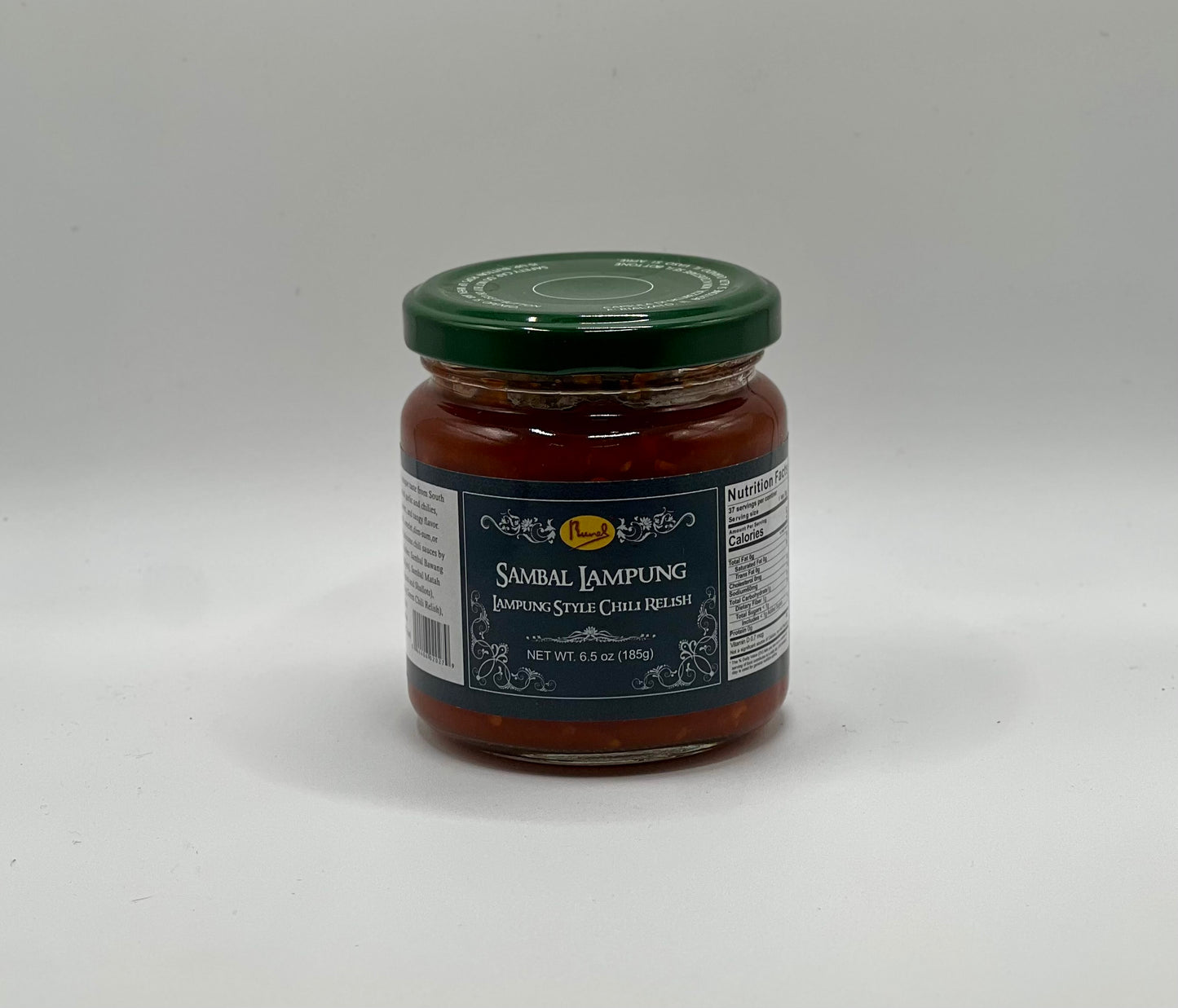 Sambal Lampung