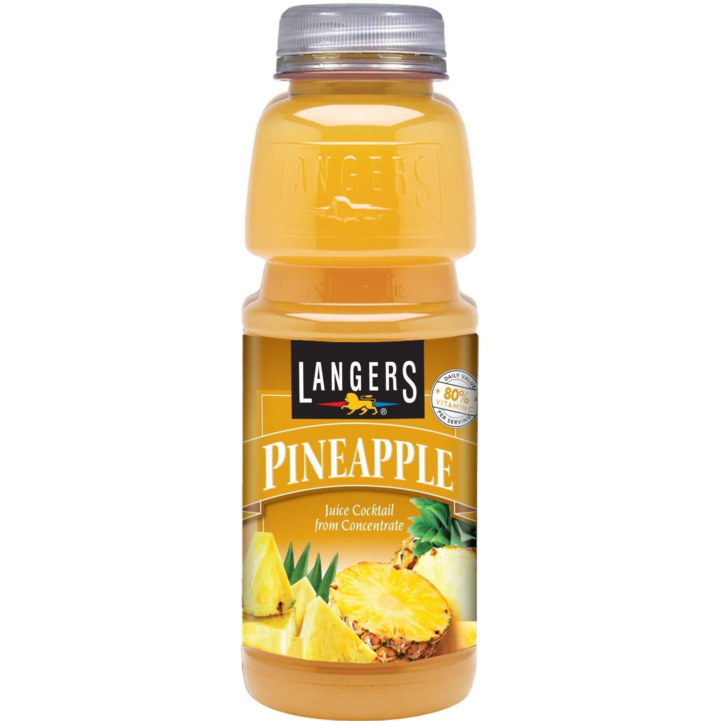 Langers Pineapple