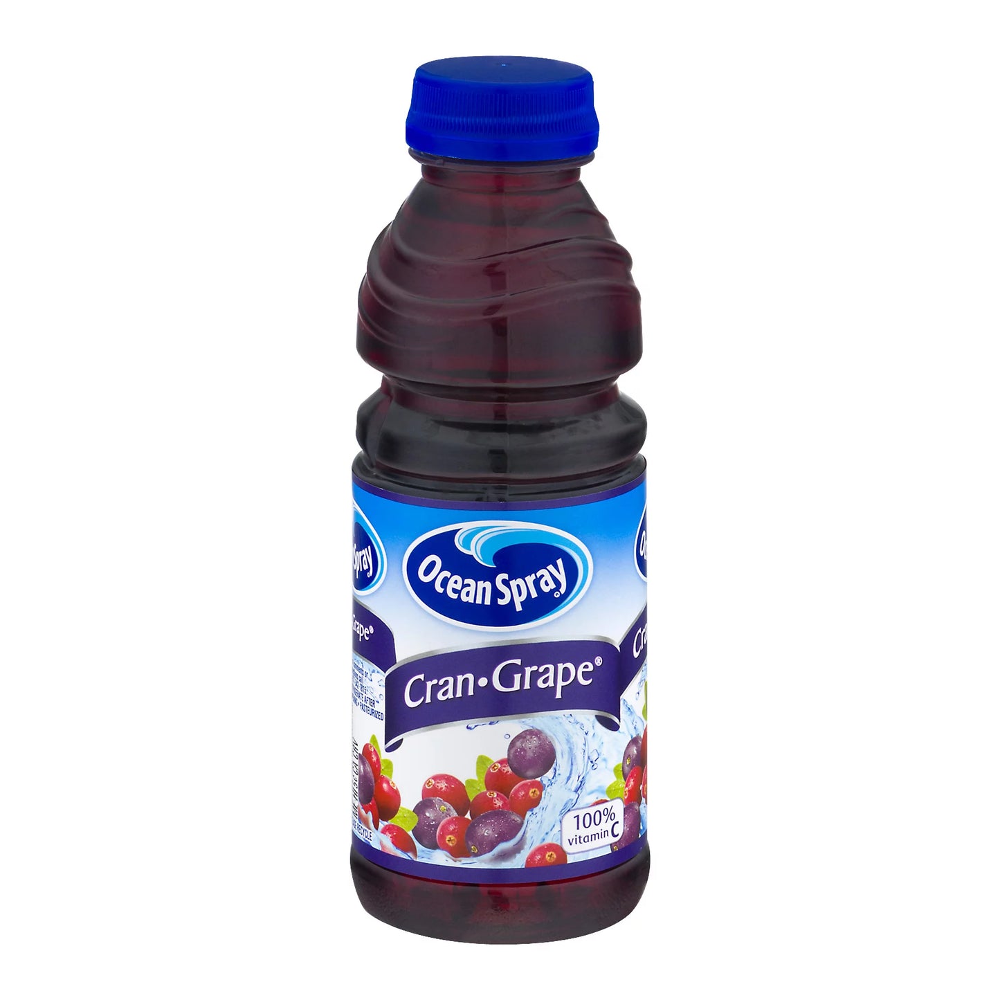 Ocean Spray Cran-Grape Juice