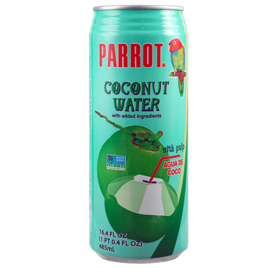 Parrot Coconut Water