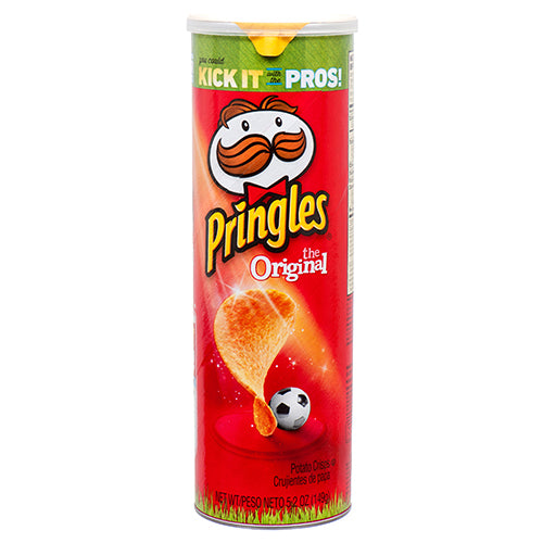 Pringles Original Potato Crisps