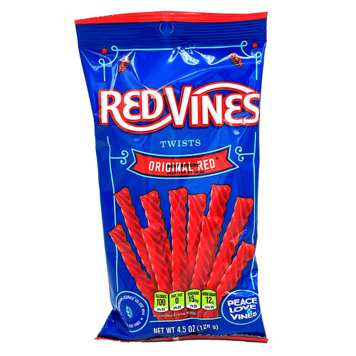 Redvines Original