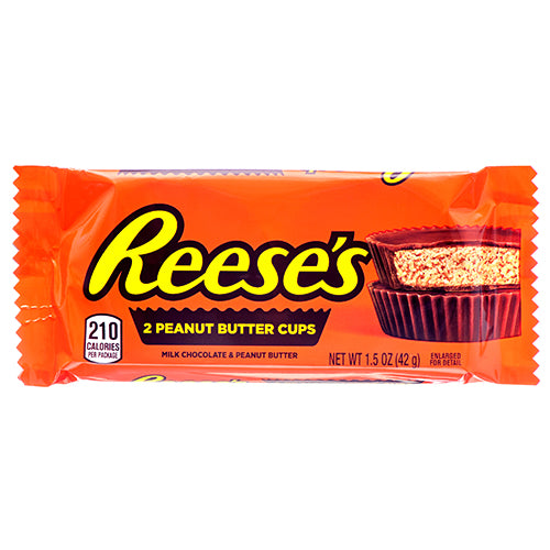 Reeses Peanut Butter Cups