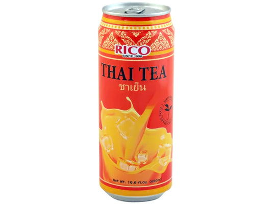 Rico Thai Tea