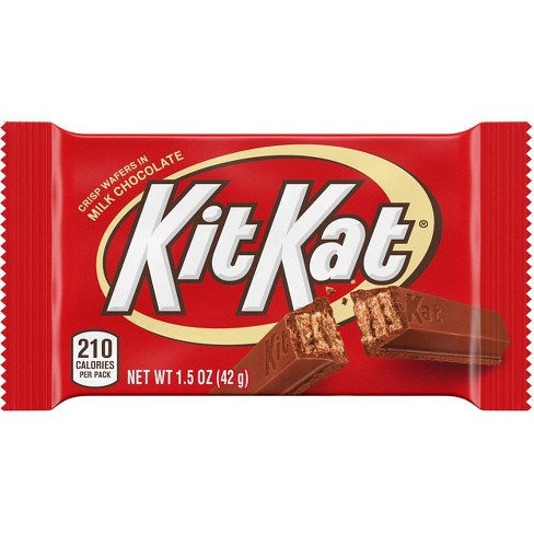 Kit Kat Chocolate Bar