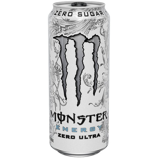 Monster Ultra Zero Sugar