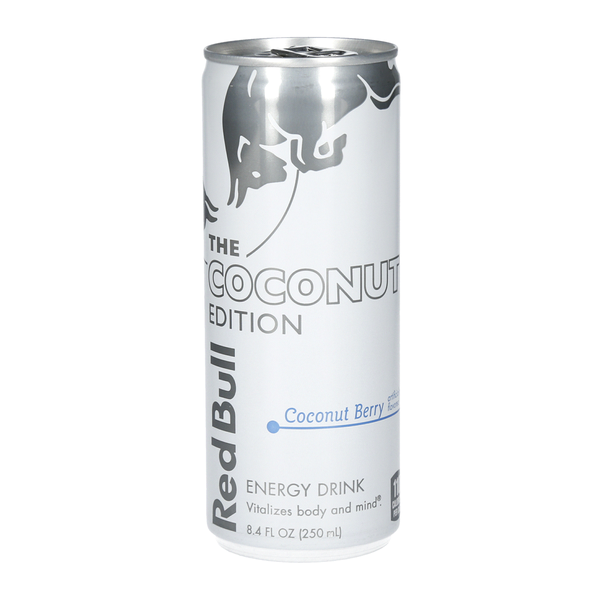 Redbull Coconut Berry Energy Drink 8.4 fl oz