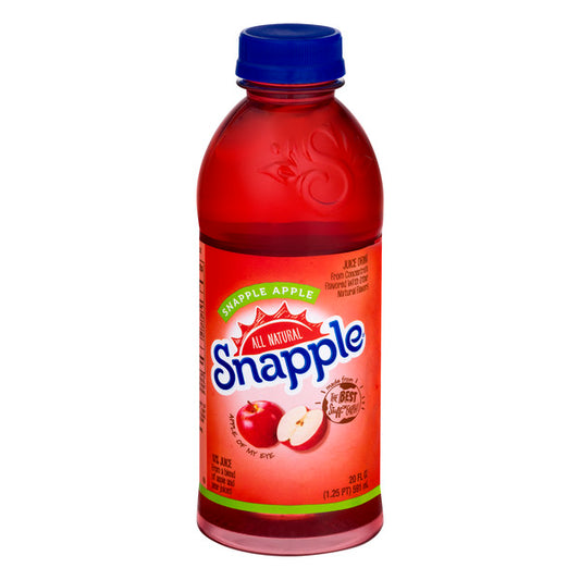 Snapple Apple