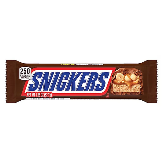 Snickers Bar